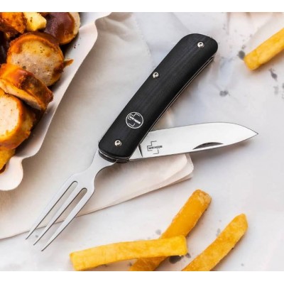 Boker Plus Tech Tool Fork 01bo817 Boker Plus Tech Tool Fork 01bo817