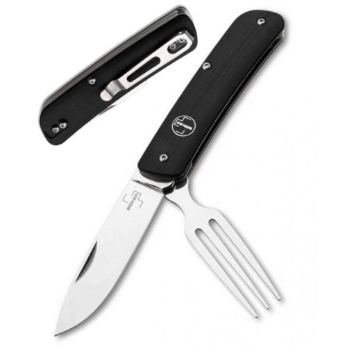 Boker Plus Tech Tool Fork 01bo817