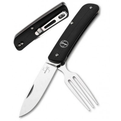 Boker Plus Tech Tool Fork 01bo817 Boker Plus Tech Tool Fork 01bo817