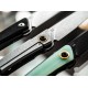 Boker Plus Urban Spillo Jade 01bo357