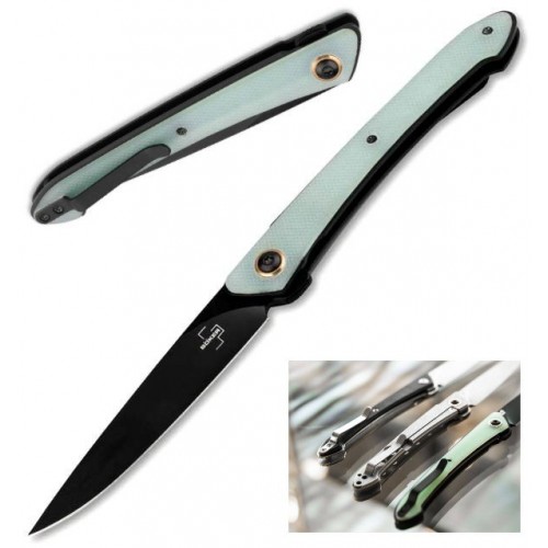 Boker Plus Urban Spillo Jade 01bo357