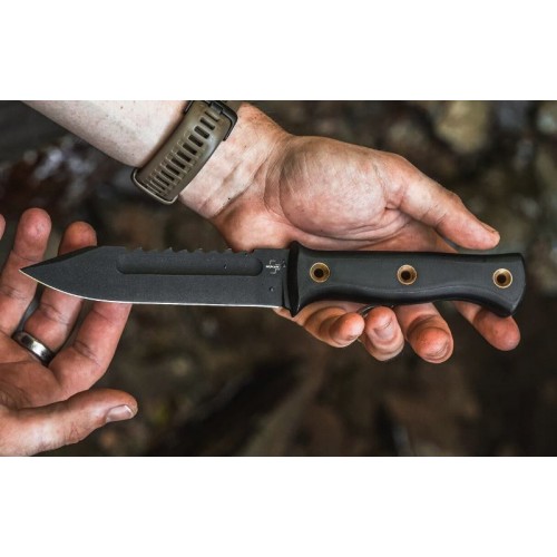 Boker Plus Pilot Knife 02bo074