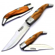 Roncero Albaceteña nº 1 Olive 263 Roncero Albaceteña nº 1 Olive 263