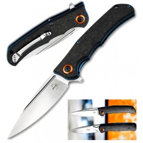 Boker Plus Nubilum 01bo492