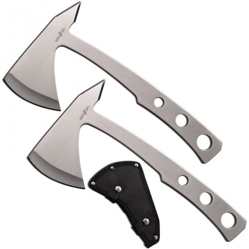 Set Hachas Lanzar m4506 Set Hachas Lanzar m4506