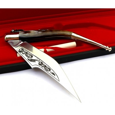 Exposito Bandolera Joyita Bull Horn m6003n Exposito Bandolera Joyita Bull Horn m6003n