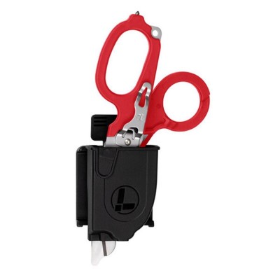 Leatherman Raptor Red 832337