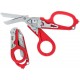 Leatherman Raptor Red 832337