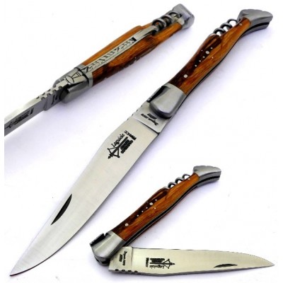 Arbalete G. David Laguiole Serpent 6212s Arbalete G. David Laguiole Serpent 6212s