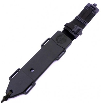 Aitor Oso Negro Green Sheath