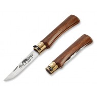 Antonini Old Bear Classical XS Nogal Stainless Antonini Old Bear Classical XS Nogal Stainless