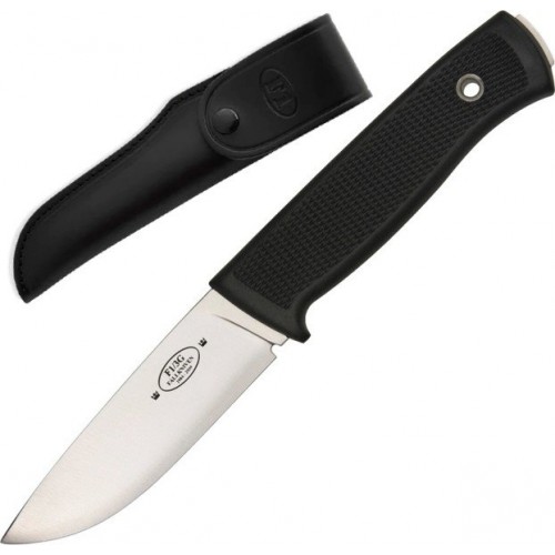 Fallkniven F1 3G Cuero f1l3g