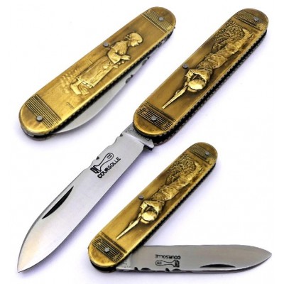 Coursolle Prestige Cazador y Tejedora 252p Coursolle Prestige Cazador y Tejedora 252p