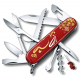 Victorinox Chinese Year 2023 Huntsman 1.3714.e12 Rabbit