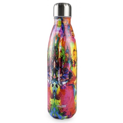 Ibili Botella Térmica 758450q Ibili Botella Térmica 758450q