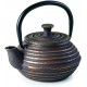 Ibili Japanese Cast Iron Teapot Kuta 624103