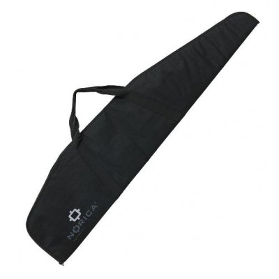 Norica Funda Carabina 111 Negra 19100001 Norica Funda Carabina 111 Negra 19100001
