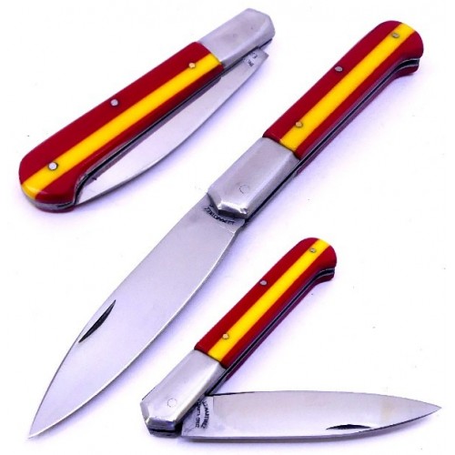 J.J. Martinez Cabritera Inoxidable 38 Spain J.J. Martinez Cabritera Inoxidable 38 Spain