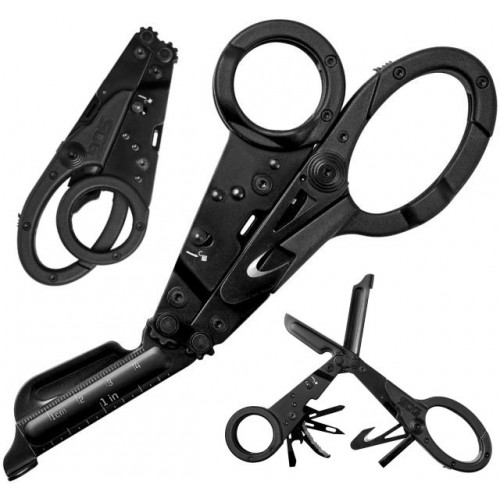 Sog Parashears Multi-Tool Black sog231250143p