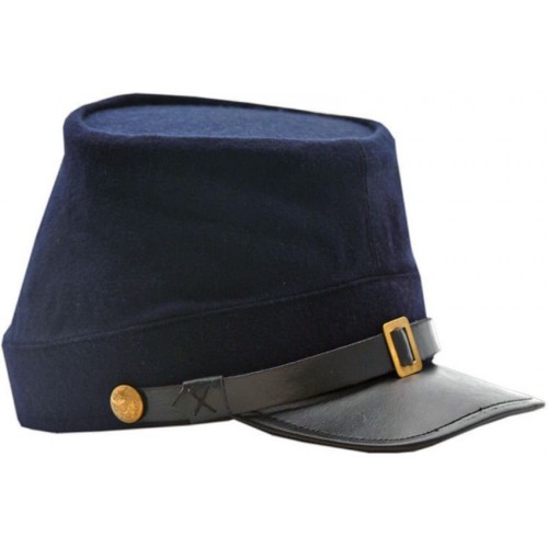 Gorra Kepi Ejército Unión 253417l