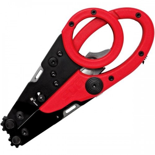 Sog Parashears Multi-Tool Red sog231250243p