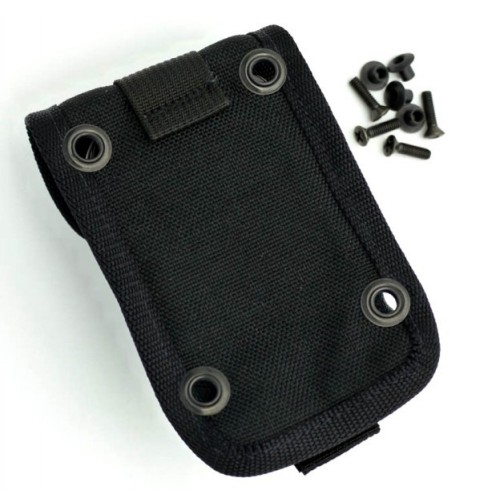 Esee Pouch Black es52pouch