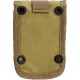 Esee Pouch Khaki es52pouchk