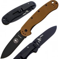 Esee Avispa D2 Marron brk1302cbb Esee Avispa D2 Marron brk1302cbb