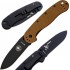 Esee Avispa D2 Brown brk1302cbb