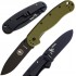Esee Avispa D2 OD Green brk1302odb