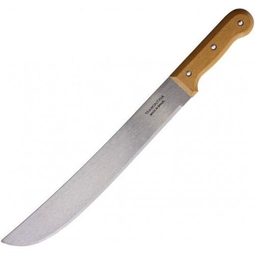 Tramontina Machete 14" Madera tt414