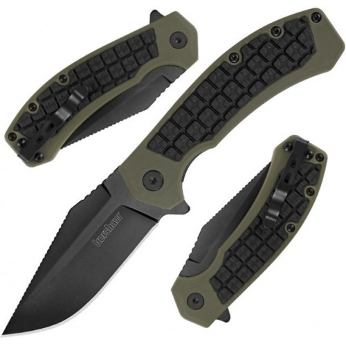 Kershaw Faultline ks8760