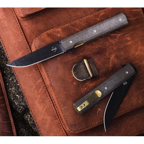 Boker Plus Urban Trapper 01bo705