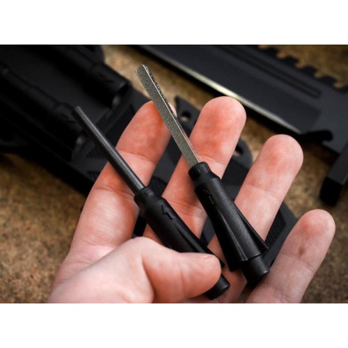 Boker Magnum M-Spec Survival Knife 02sc005