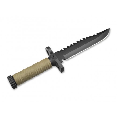 Magnum M-Spec Survival Knife 02sc005