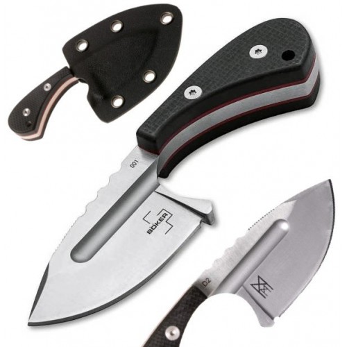 Boker Plus Sigyn 02bo037