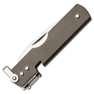 Boker Japanese Army Pen 01hy001 Boker Japanese Army Pen 01hy001