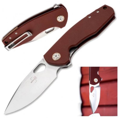 Boker Plus Little Friend 01bo385