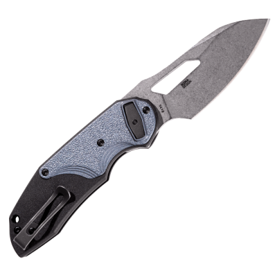 Crkt Attaboy Deadbolt cr5410 Crkt Attaboy Deadbolt cr5410