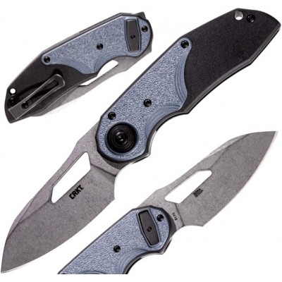 Crkt Attaboy Deadbolt cr5410 Crkt Attaboy Deadbolt cr5410