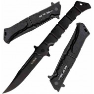 Cold Steel Luzon Large Black cs20nqxbkbk