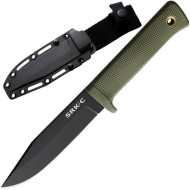 Cold Steel SRK-C Compact OD Verde cs49lckdodbk