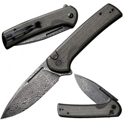 Civivi Conspirator civc21006ds1 Civivi Conspirator civc21006ds1