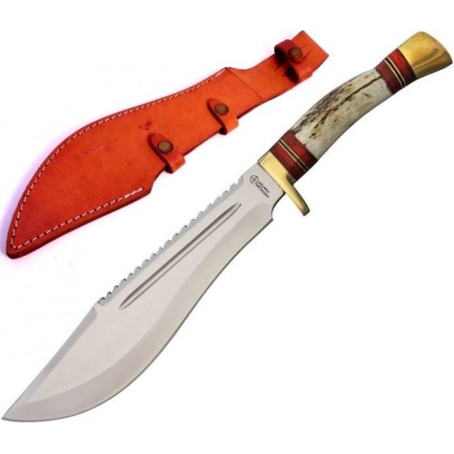 Stag Bowie ah793