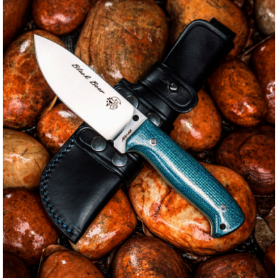 J&V Cda Black Bear Turquoise 1501mt J&V Cda Black Bear Turquoise 1501mt