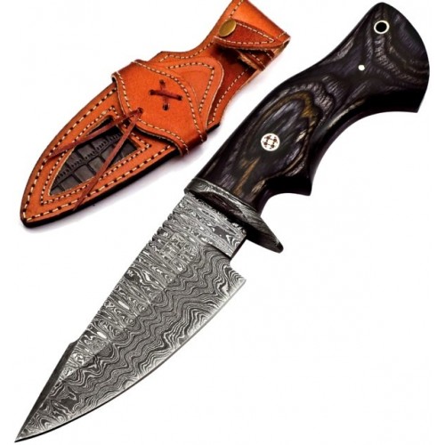 Hunter Damascus fhkmlk004