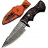 Hunter Damascus fhkmlk004