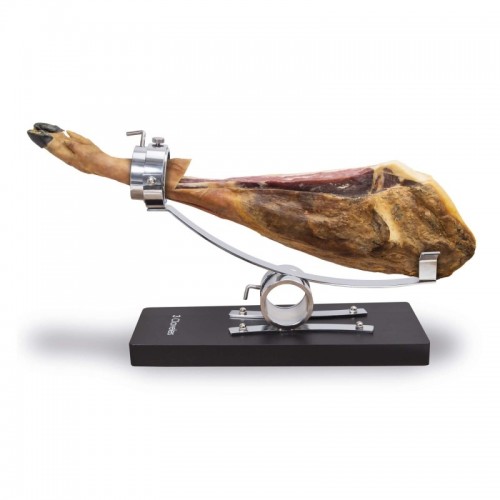 3 Claveles Soporte de Jamon Rotatorio 01748