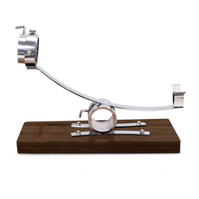 3 Claveles Soporte de Jamon Rotatorio 01748