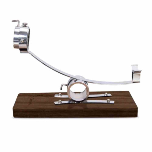 3 Claveles Rotating Ham Support 01748